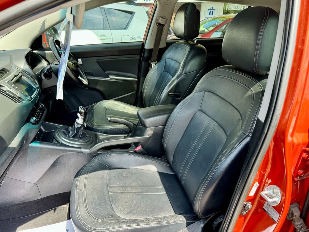 Used Kia Sportage 2012 for sale - 78095816: Photo 9