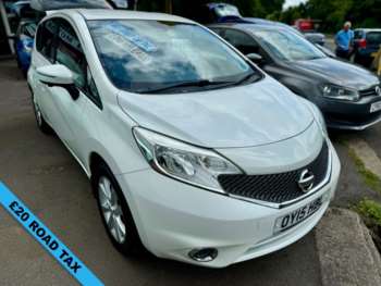 2015 (15) - 1.2 DIG-S Tekna Hatchback 5dr Petrol Manual Euro 5 (s/s) (98 ps) ** PETROL.