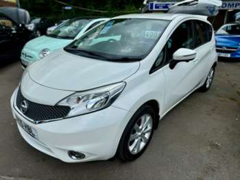 Used Nissan Note 2015 for sale - 75194192: Photo