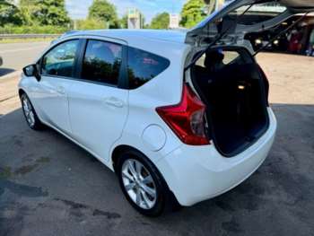 Used Nissan Note 2015 for sale - 75194192: Photo