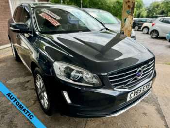 2015 (65) - 2.4 D4 SE Lux Nav SUV 5dr Diesel Auto AWD Euro 6 (s/s) (190 ps) **DIESEL...