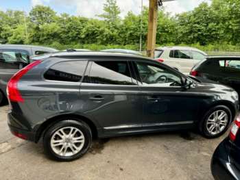 Used Volvo XC60 2015 for sale - 74964206: Photo