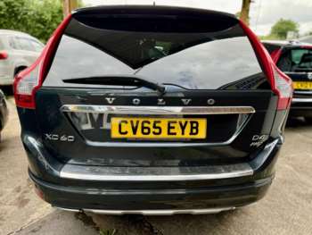 Used Volvo XC60 2015 for sale - 74964206: Photo