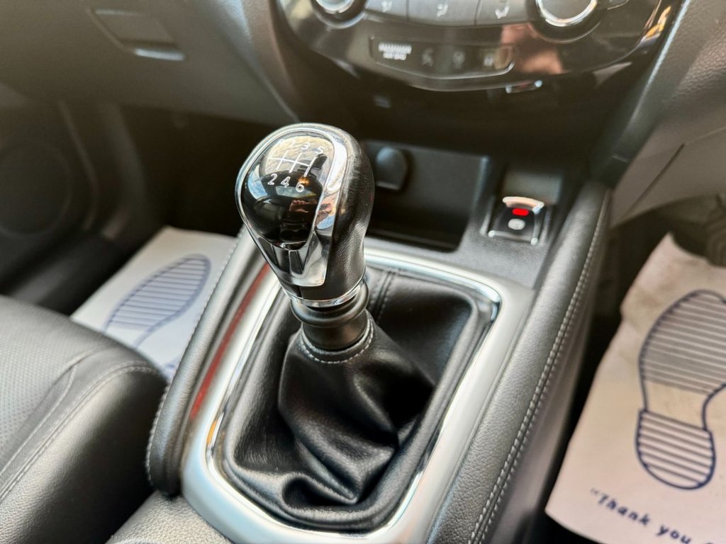 Used Nissan Qashqai 2014 for sale - 76655353: Photo 14