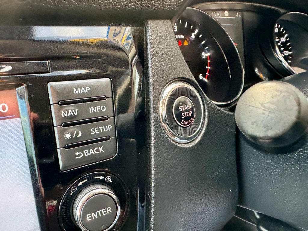 Used Nissan Qashqai 2014 for sale - 76655353: Photo 15