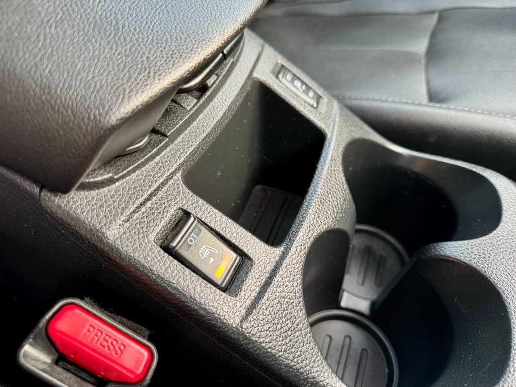 Used Nissan Qashqai 2014 for sale - 76655353: Photo 16