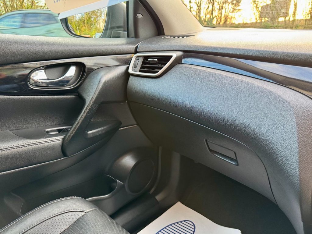 Used Nissan Qashqai 2014 for sale - 76655353: Photo 18