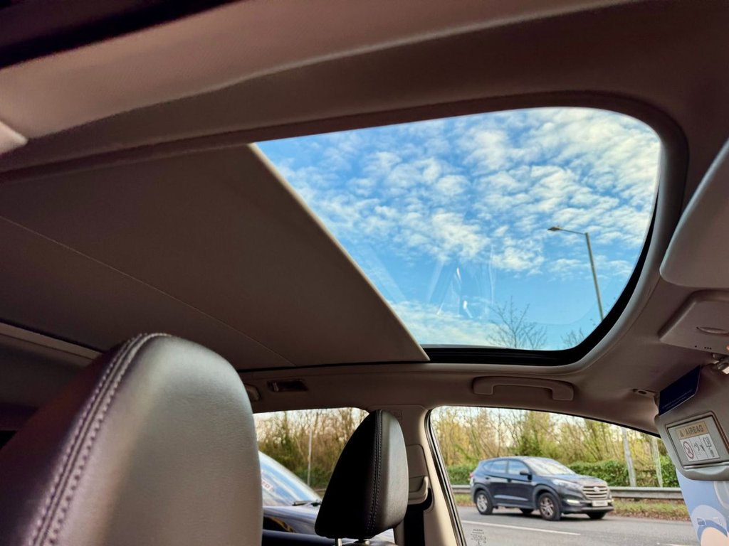 Used Nissan Qashqai 2014 for sale - 76655353: Photo 6