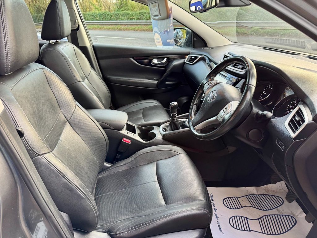 Used Nissan Qashqai 2014 for sale - 76655353: Photo 7