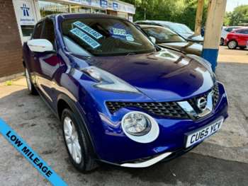 2015 (65) - 1.2 DIG-T Acenta Premium SUV 5dr Petrol Manual Euro 6 (s/s) (115 ps) ** PET