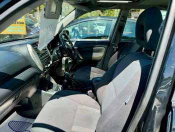 Used Toyota RAV4 2005 for sale - 75221229: Photo