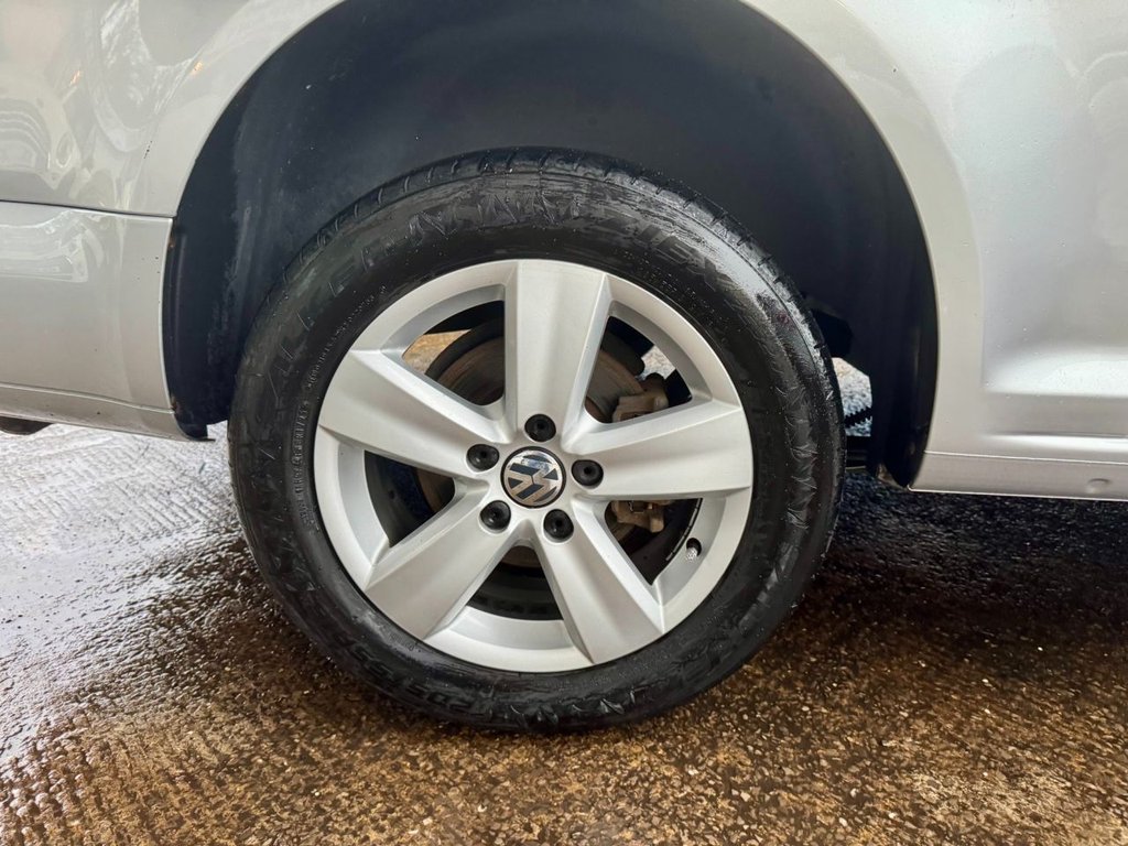 Used Volkswagen Caddy Maxi Life 2013 for sale - 76768519: Photo 15