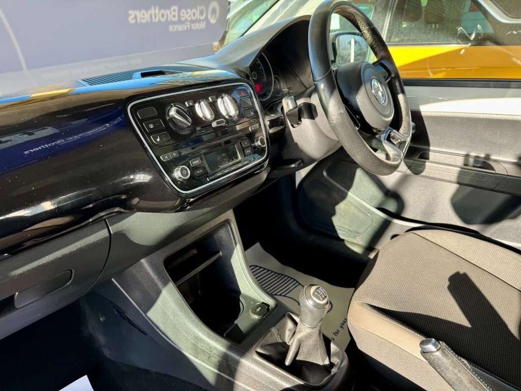 Used Volkswagen up! 2012 for sale - 76632063: Photo 10