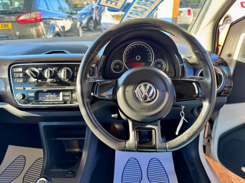 Used Volkswagen up! 2012 for sale - 76632063: Photo 11