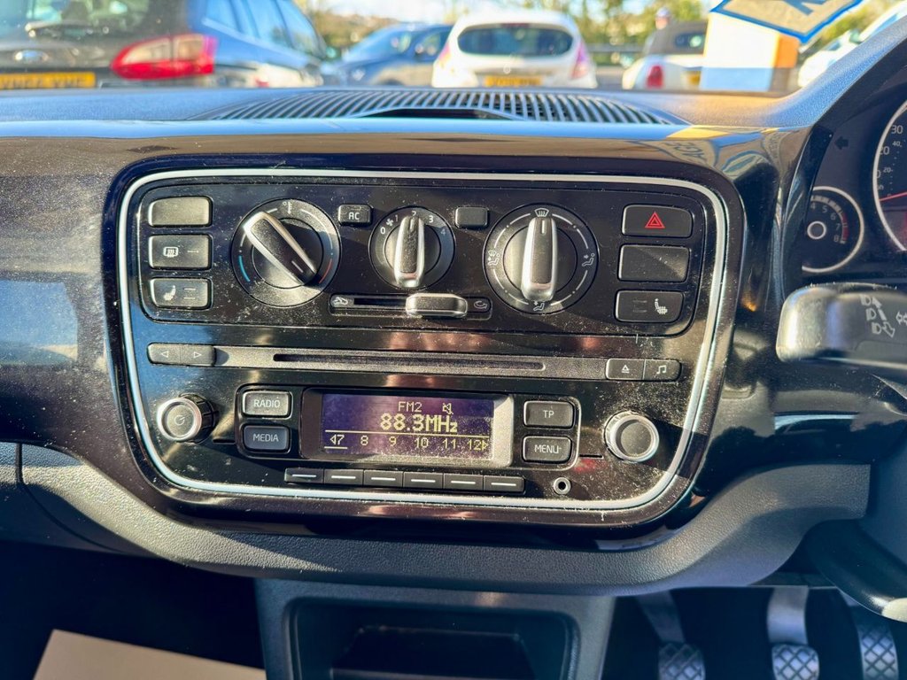 Used Volkswagen up! 2012 for sale - 76632063: Photo 13