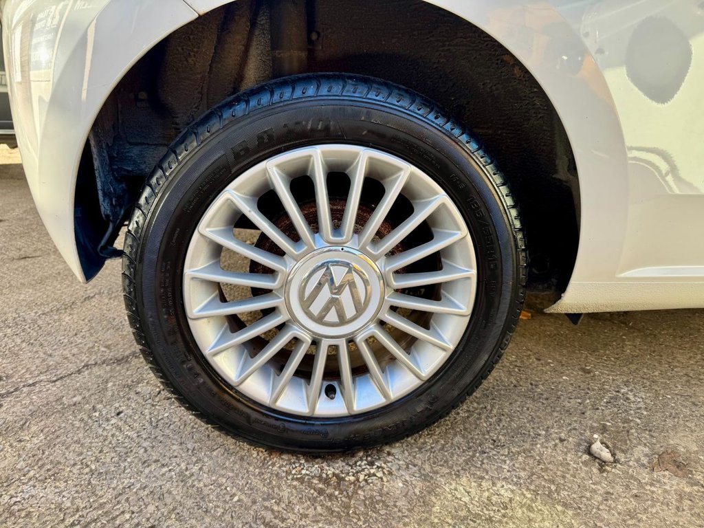 Used Volkswagen up! 2012 for sale - 76632063: Photo 15