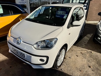 Used Volkswagen up! 2012 for sale - 76632063: Photo