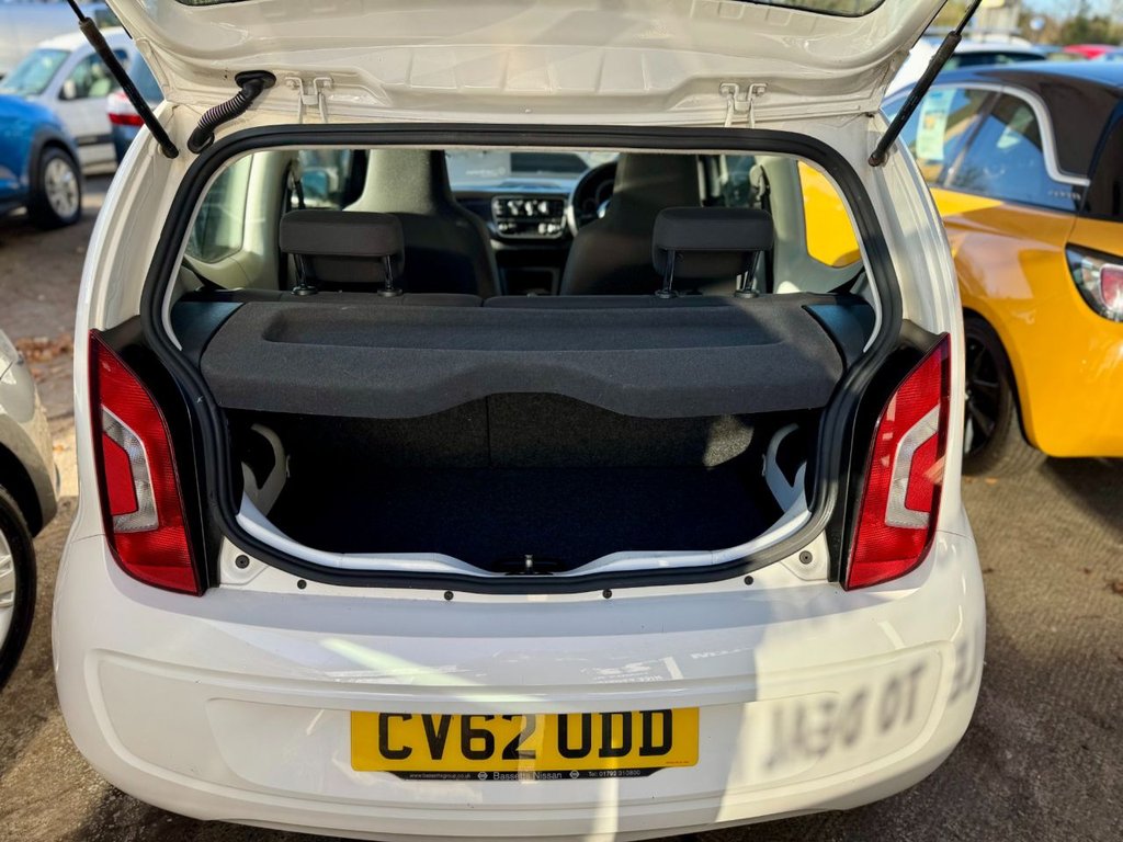 Used Volkswagen up! 2012 for sale - 76632063: Photo 4