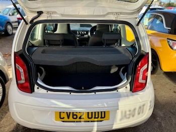 Used Volkswagen up! 2012 for sale - 76632063: Photo