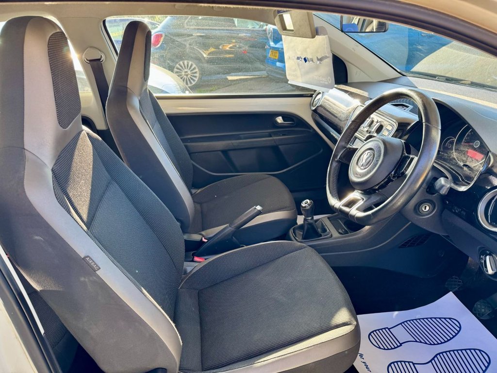 Used Volkswagen up! 2012 for sale - 76632063: Photo 5