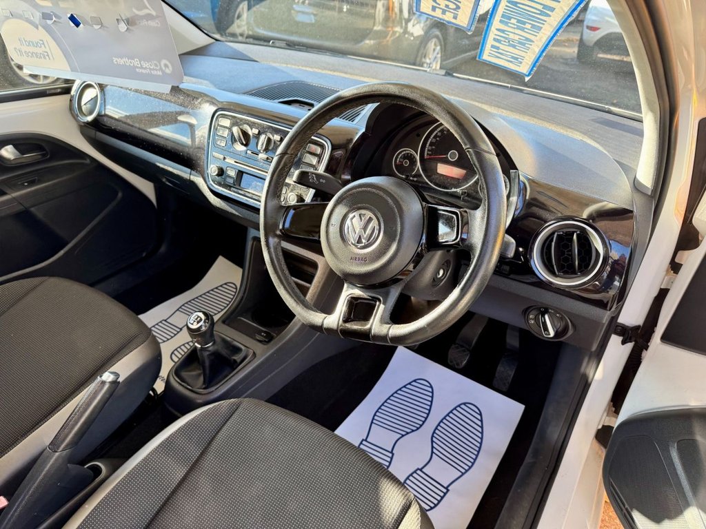 Used Volkswagen up! 2012 for sale - 76632063: Photo 6