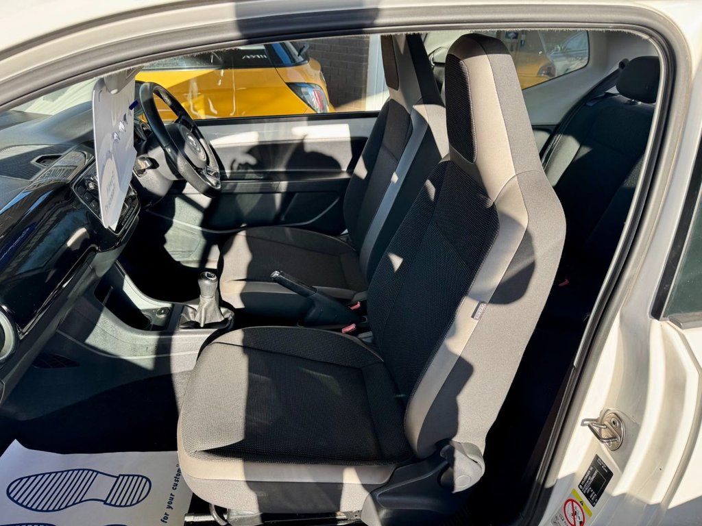 Used Volkswagen up! 2012 for sale - 76632063: Photo 7