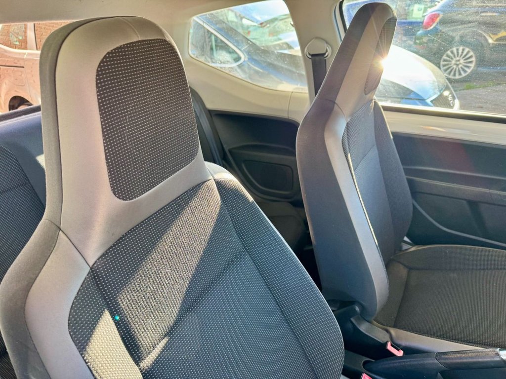 Used Volkswagen up! 2012 for sale - 76632063: Photo 8