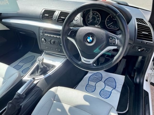 Used BMW 1 Series 2012 for sale - 76235362: Photo 10