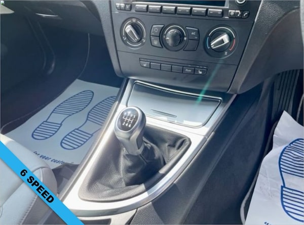 Used BMW 1 Series 2012 for sale - 76235362: Photo 13