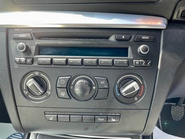 Used BMW 1 Series 2012 for sale - 76235362: Photo 14