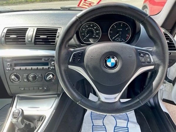 Used BMW 1 Series 2012 for sale - 76235362: Photo 15