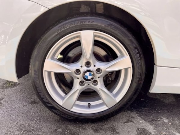 Used BMW 1 Series 2012 for sale - 76235362: Photo 22