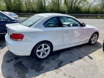 Used BMW 1 Series 2012 for sale - 76235362: Photo