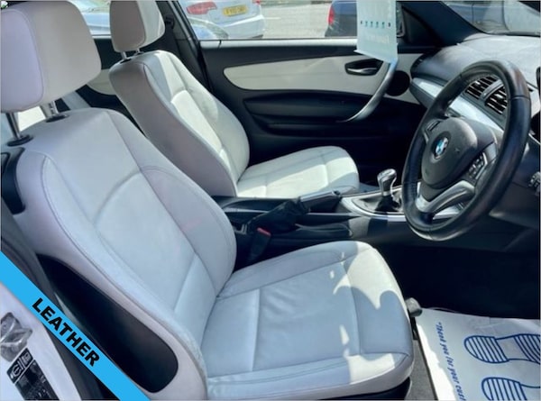 Used BMW 1 Series 2012 for sale - 76235362: Photo 6