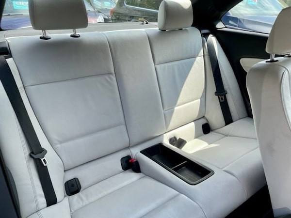 Used BMW 1 Series 2012 for sale - 76235362: Photo 7