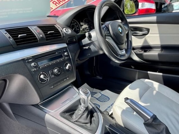 Used BMW 1 Series 2012 for sale - 76235362: Photo 9