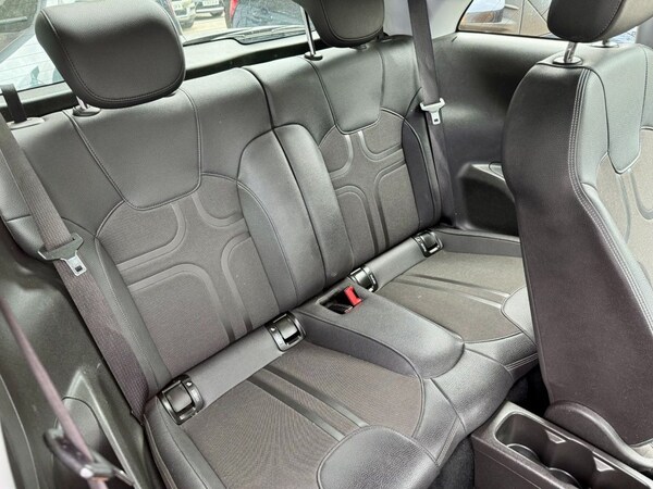 Used Vauxhall ADAM 2017 for sale - 74734195: Photo 7