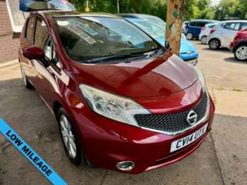 2014 (14) - 1.5 dCi Tekna Hatchback 5dr Diesel Manual Euro 5 (s/s) (90 ps) ** DIESEL...