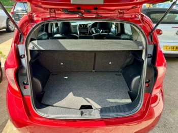 Used Nissan Note 2014 for sale - 75335641: Photo