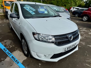 2015 (15) - 0.9 TCe Ambiance Hatchback 5dr Petrol Manual Euro 5 (90 ps) ** PETROL......