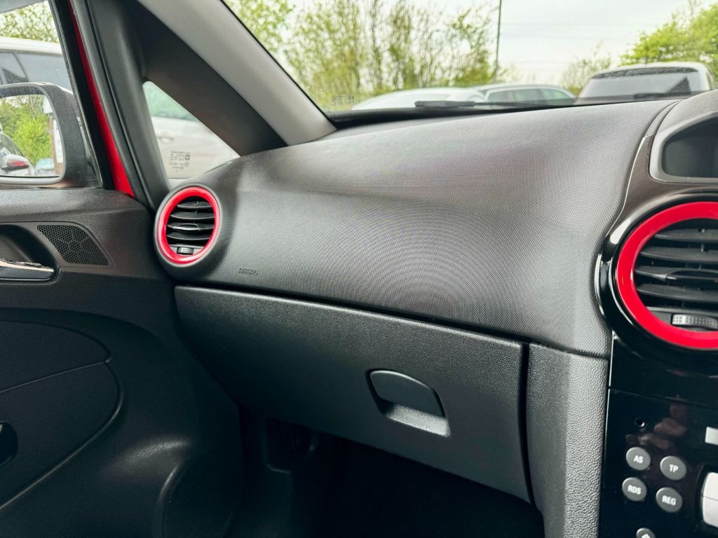 Used Vauxhall Corsa 2013 for sale - 77632016: Photo 13