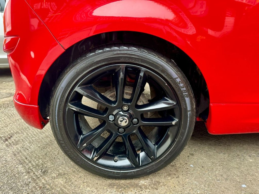 Used Vauxhall Corsa 2013 for sale - 77632016: Photo 16