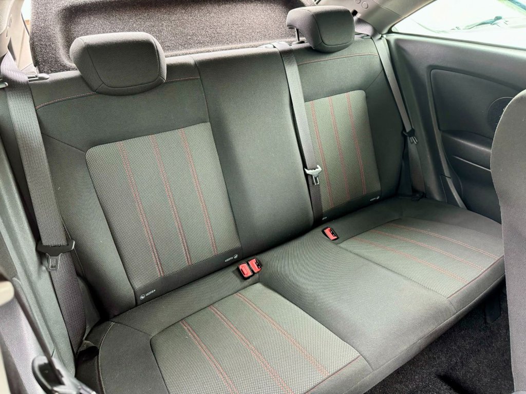 Used Vauxhall Corsa 2013 for sale - 77632016: Photo 8