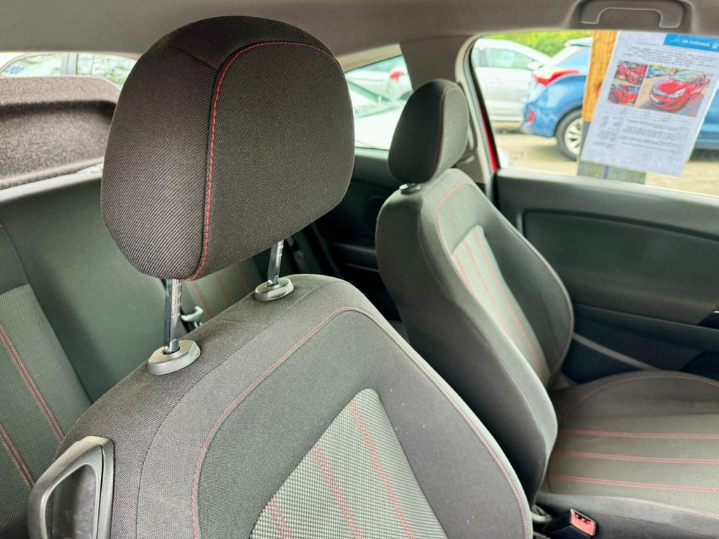 Used Vauxhall Corsa 2013 for sale - 77632016: Photo 9