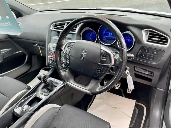 Used Citroen DS4 2012 for sale - 67794904: Photo 11