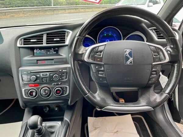 Used Citroen DS4 2012 for sale - 67794904: Photo 16