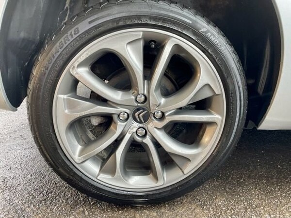 Used Citroen DS4 2012 for sale - 67794904: Photo 20