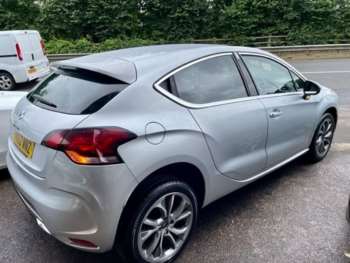 Used Citroen DS4 2012 for sale - 67794904: Photo