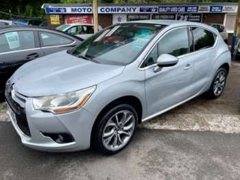 Used Citroen DS4 2012 for sale - 67794904: Photo