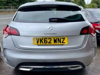 Used Citroen DS4 2012 for sale - 67794904: Photo